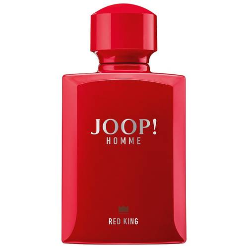 Оригинален мъжки парфюм JOOP! Homme Red King EDT Без Опаковка /Тестер/